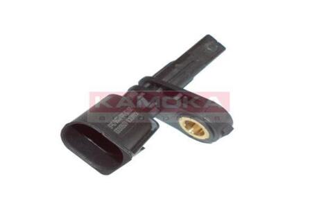 Датчик ABS Audi A3 03\'->,Seat Altea 04\'->,Skoda Octavia 04\'->,Superb 08\'->,VW GOLF перед.лев.* KAMOKA 1060033