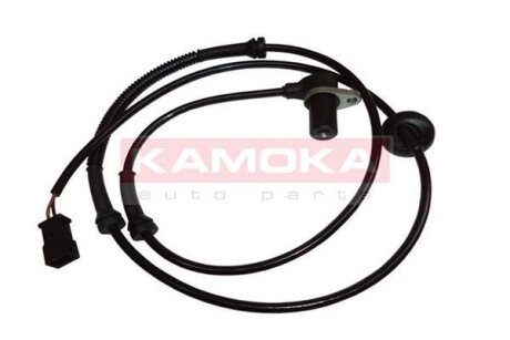 Датчик ABS Audi A4 00-04 задн. прав. KAMOKA 1060042