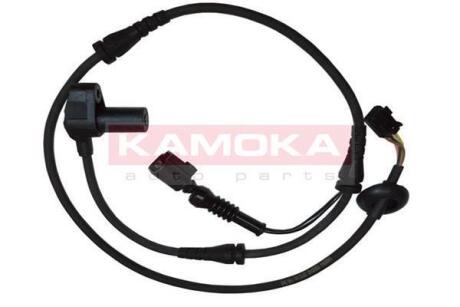 Датчик ABS Audi A4 00-04 перед. KAMOKA 1060043