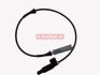 Датчик ABS BMW 3(E36) 93-99 перед. KAMOKA 1060062 (фото 1)