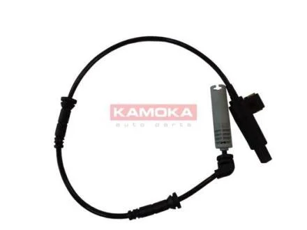 Датчик ABS переднiй KAMOKA 1060065