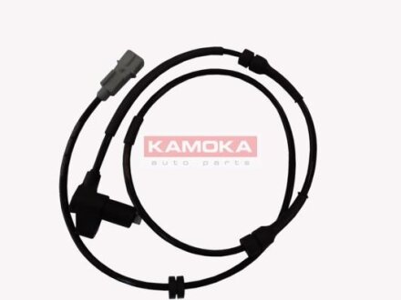 Датчик ABS Citroen Berlingo 96->,Peugeot 306 93-01,Partner 96-> перед. KAMOKA 1060083