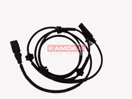 Датчик ABS задн CITROEN C6, PEUGEOT 407 1.6D-3.0 03.04- KAMOKA 1060099