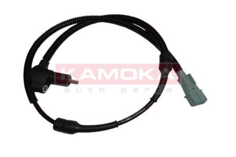 Датчик ABS Citroen Jumpy 95\'->,Fiat Scudo 96\'->,Peugeot Expert 96\'-> задн.* KAMOKA 1060110