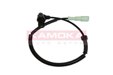 Датчик ABS переднего колеса DAEWOO LANOS/NUBIRA прав. п/э уп. KAMOKA 1060132