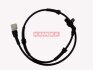 Датчик ABS Ford Fiesta IV 95\\&#039;-00\\&#039; перед.* KAMOKA 1060177 (фото 1)
