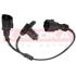 Датчик ABS Ford Galaxy 00-&gt;,Seat Alhambra 00-&gt;,VW Sharan 00-&gt; перед.лев. KAMOKA 1060190 (фото 1)