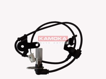 Датчик ABS Mazda 323 (BJ) 98-04,626 (GF/GW) 98-02 задн. лев. KAMOKA 1060248