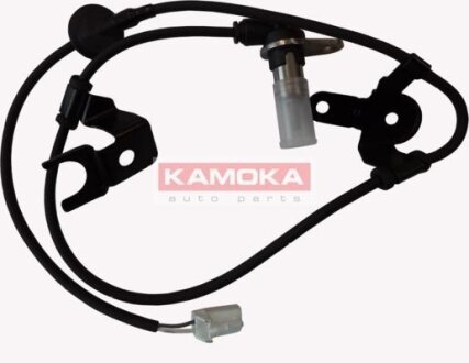 Датчик ABS Mazda 323 (BJ) 98-04,626 (GF/GW) 98-02 задн. прав. KAMOKA 1060249