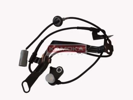 Датчик ABS Mazda 323 (BJ) 98-04,Premacy 99-> перед. прав. KAMOKA 1060251