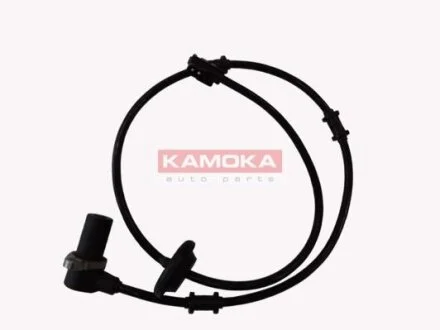 Датчик ABS MB E (W210/S210) 95-02 задн. прав. KAMOKA 1060276