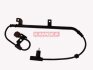 Датчик ABS Nissan Almera (N15) 95\'-00\' задн. лев.* KAMOKA 1060301 (фото 1)