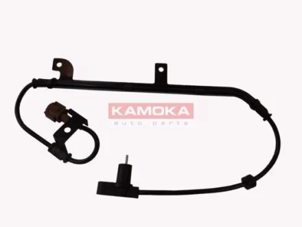 Датчик ABS Nissan Almera (N15) 95\'-00\' задн. лев.* KAMOKA 1060301