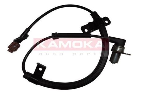 Датчик ABS Nissan Almera (N15) 95-98 перед. лев. KAMOKA 1060303
