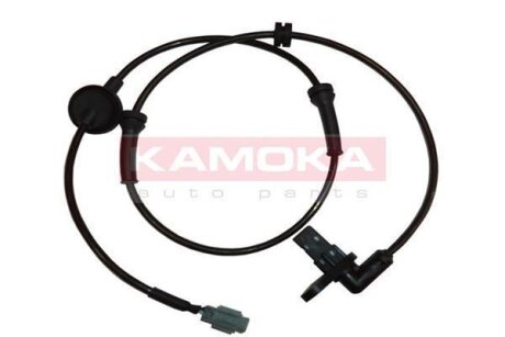 Датчик ABS Nissan X-trail 03-> перед. прав. KAMOKA 1060355