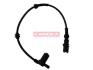 Датчик ABS Opel Combo 01-07,Corsa C 00-06,Meriva 03-10 перед. KAMOKA 1060359 (фото 1)