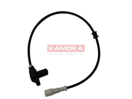 Датчик ABS Opel Combo 94->,Corsa B 94-00 перед. KAMOKA 1060361