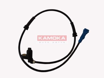 Датчик ABS Peugeot 206 98\'-> перед.* KAMOKA 1060364