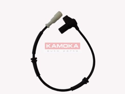 Датчик ABS Renault Clio II 98\\'-05\\',Thalia 98\\'-> перед.* KAMOKA 1060379
