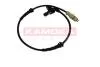 Датчик ABS перед. Renault Clio II, Kangoo, Thalia, Twingo 1,2-2,0 16V 12.02- KAMOKA 1060383 (фото 1)