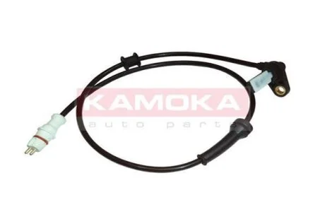 Датчик ABS Renault Kangoo 03-07 задн. прав. KAMOKA 1060391