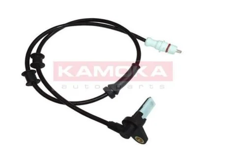 Датчик ABS Renault Kangoo задн.лев. KAMOKA 1060392