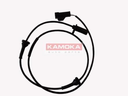 Датчик ABS Volvo S60 00-09,S80 98-06,V70 00-09 перед. прав. KAMOKA 1060451