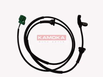 Датчик ABS Volvo S60 00\'-09\',S80 98\'-06\',V70 00\'-09\' задн. прав.* KAMOKA 1060453