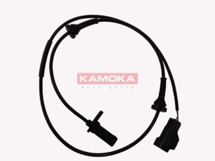 Датчик ABS Volvo S60 00-09,S80 98-06,V70 00-09 перед. лев. KAMOKA 1060454