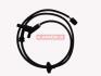 Датчик ABS VW Golf III 91\&#039;-97\&#039;,Vento 92\&#039;-98\&#039; задн.* KAMOKA 1060456 (фото 1)