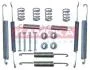 Монтажный компл. торм. колодок VW Caddy, Skoda Octavia 96-10,Roomster 06->, Seat Inca 95-03 KAMOKA 1070013 (фото 1)