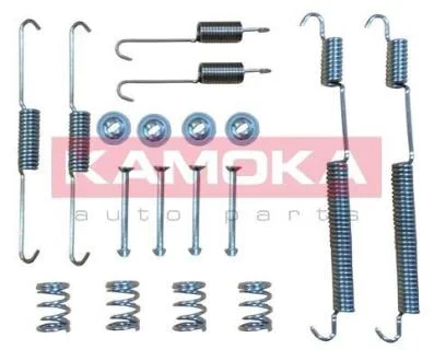 Ремкомплект гальмiвних колодок KAMOKA 1070029