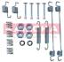 Монтажный компл. торм. колодок Citroen Xsara 97-05,Peugeot 306 93-01,Renault Clio I 91-9 KAMOKA 1070031 (фото 1)