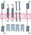 Монтажный компл. торм. колодок Citroen Jumper 94-06,Fiat Ducato 94-06,Peugeot Boxer 94- KAMOKA 1070035 (фото 1)