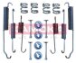 Монтажный компл. торм. колодок Citroen Xsara 97-05,Peugeot 306 93-01 KAMOKA 1070039 (фото 1)