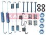 Монтажный компл. торм. колодок Ford Escort VII 95-99,Fiesta III/IV 89-00 KAMOKA 1070046 (фото 1)