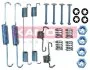 Монтажный компл. торм. колодок Ford Escort VII 95-99,Fiesta III/IV 89-00 KAMOKA 1070046 (фото 1)