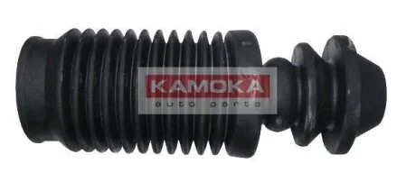 Пыльник амортизатора SREDNICA ODBOJU:67/17мм,WYSOKOSC ODBOJU:81мм,WYSOKOSC OS KAMOKA 2019003