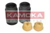 Ремкомплект амортизатора переднего DAEWOO LANOS/ NEXIA (пыльники+отбойники) кор. уп. KAMOKA 2019008 (фото 1)