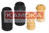 Ремкомплект амортизатора (пыльники+отбойники) Audi A4 94-00,VW Passat 88-97,Polo 75-94 зад. KAMOKA 2019013 (фото 1)