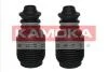 Ремкомплект амортизатора (пыльники+отбойники) Renault LagunaII 01-> перед. KAMOKA 2019053 (фото 1)