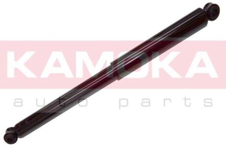 Амортизатор подвески Mitsubishi L200 05-> газ. зад. KAMOKA 20300011 (фото 1)