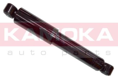 Амортизатор подвески Citroen Jumper 06\'->,Fiat Ducato 06\'->,Peugeot Boxer 06\'-> (418мм) газ. зад.* KAMOKA 20300041
