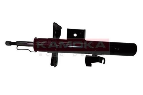Амортизатор подвески Ford Galaxy 06-&gt;,Mondeo IV 07-&gt;,S-Max 06-&gt; газ. прав. перед. KAMOKA 20300043 (фото 1)