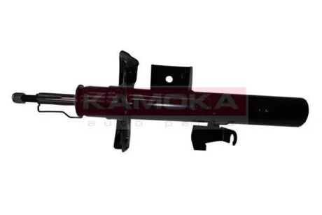Амортизатор подвески Ford Galaxy 06->,Mondeo IV 07->,S-Max 06-> газ. прав. перед. KAMOKA 20300043 (фото 1)