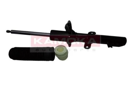 Амортизатор Ford Transit передн. (стойка в сб.) газовый KAMOKA 20300089 (фото 1)