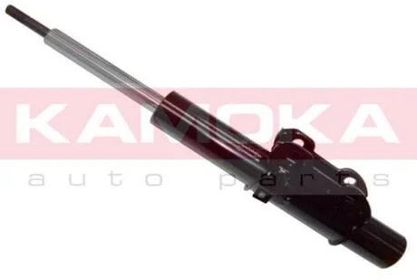 Амортизатор Mercedes Sprinter,VW Crafter передн. (стойка в сб.) газовый KAMOKA 20331254