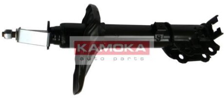 Амортизатор подвески Hyundai Accent (LC) 00-> прав. газ. зад. KAMOKA 20332765 (фото 1)
