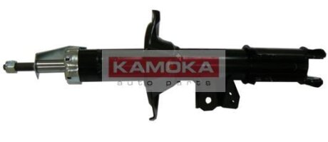 Амортизатор подвески Kia Picanto 04-> газ. прав. перед. KAMOKA 20332773