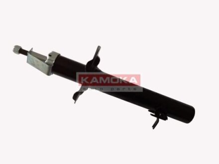 Амортизатор подвески Citroen C1 05-&gt;,Peugeot 107 05-&gt;,Toyota Aygo 05-&gt; газ. прав. перед. KAMOKA 20332871 (фото 1)